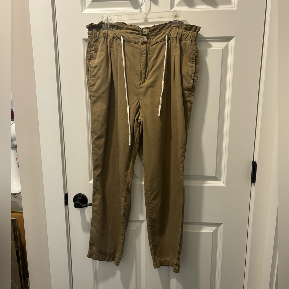 Wonderly Pants size 16